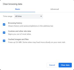 How to Access and Delete All Your Google Activity .